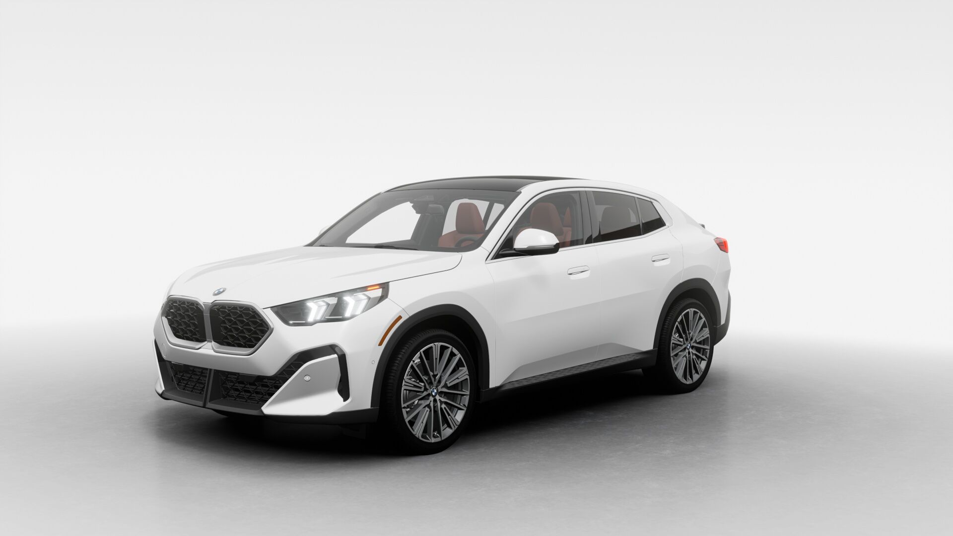 2026 BMW X2 xDrive28i