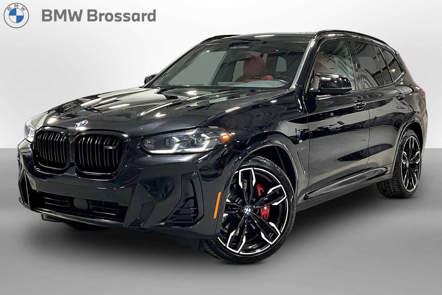 2023 BMW X3 M40i