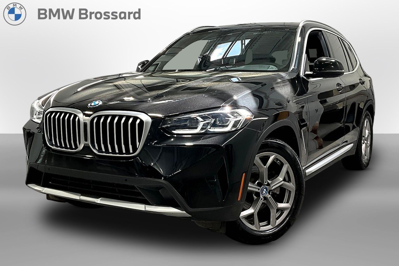 2023 BMW X3 xDrive30e