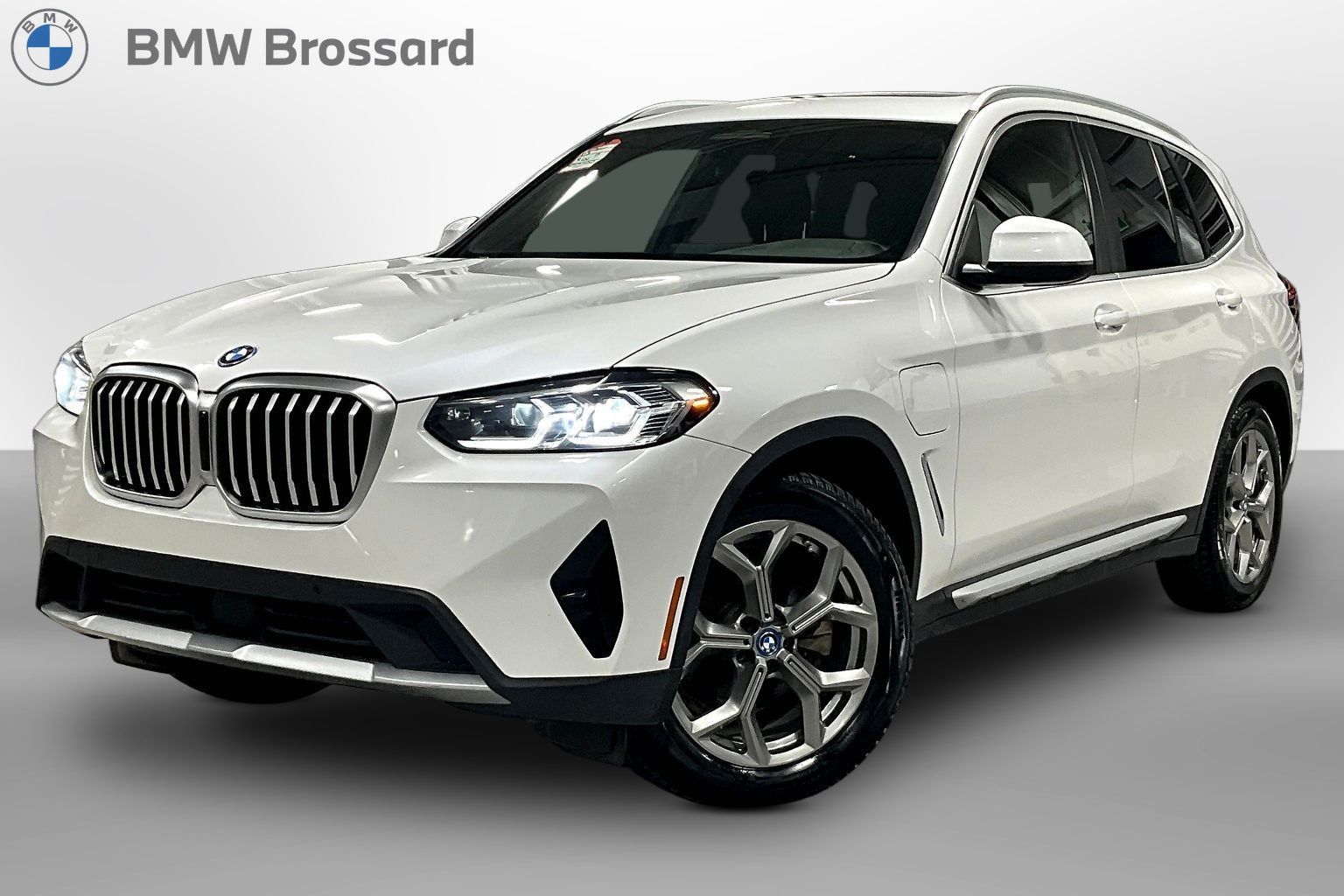 2023 BMW X3 xDrive30e