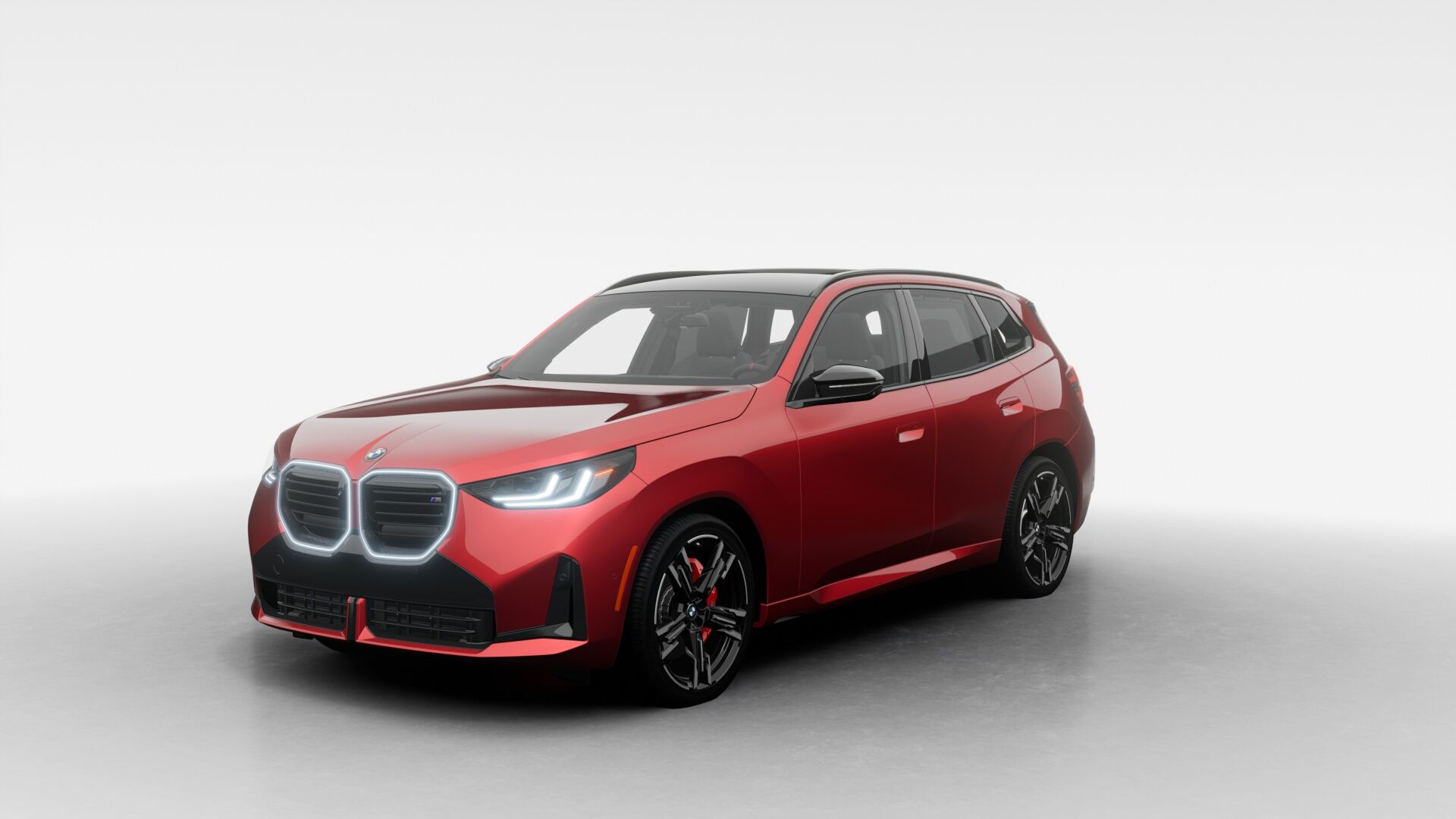 2026 BMW X3 M50 xDrive