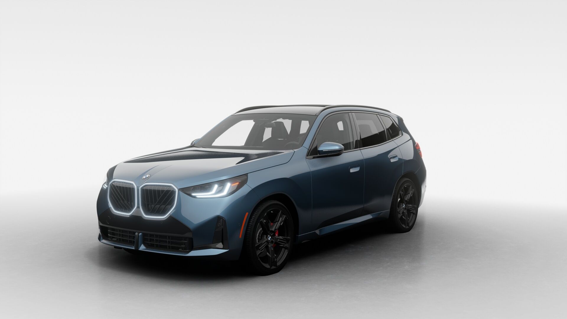 2026 BMW X3 30 xDrive (57GP)