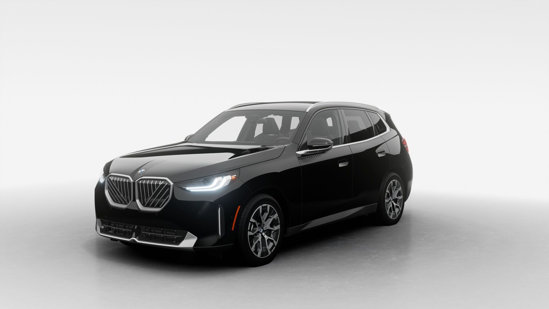 2026 BMW X3 30 xDrive (57GP)