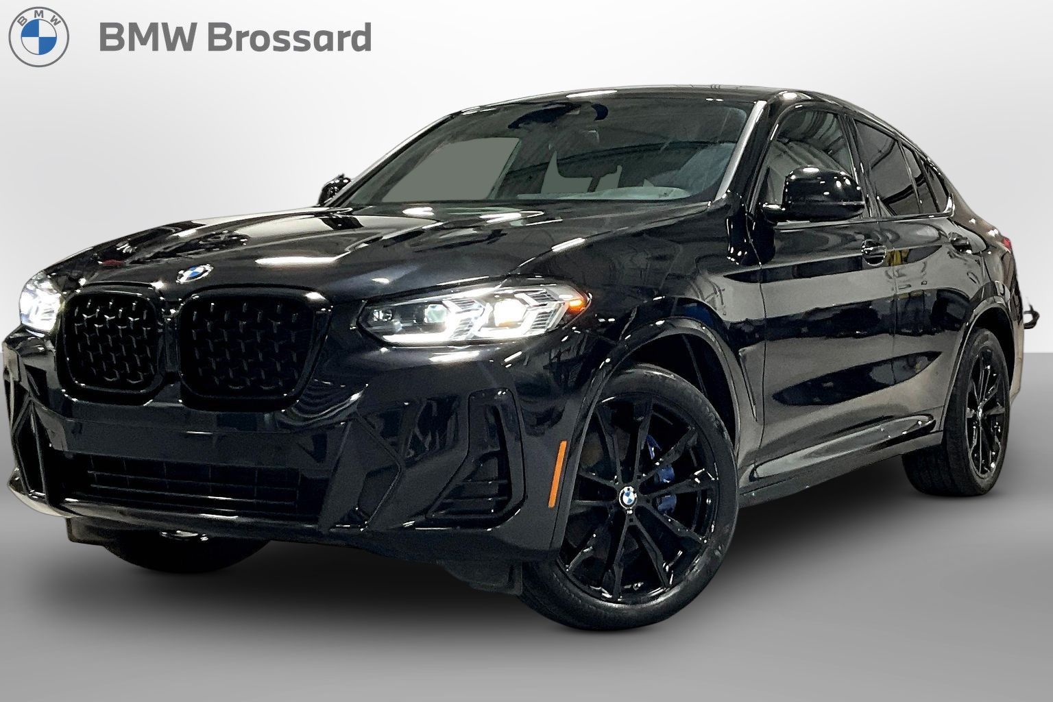 2023 BMW X4 xDrive30i