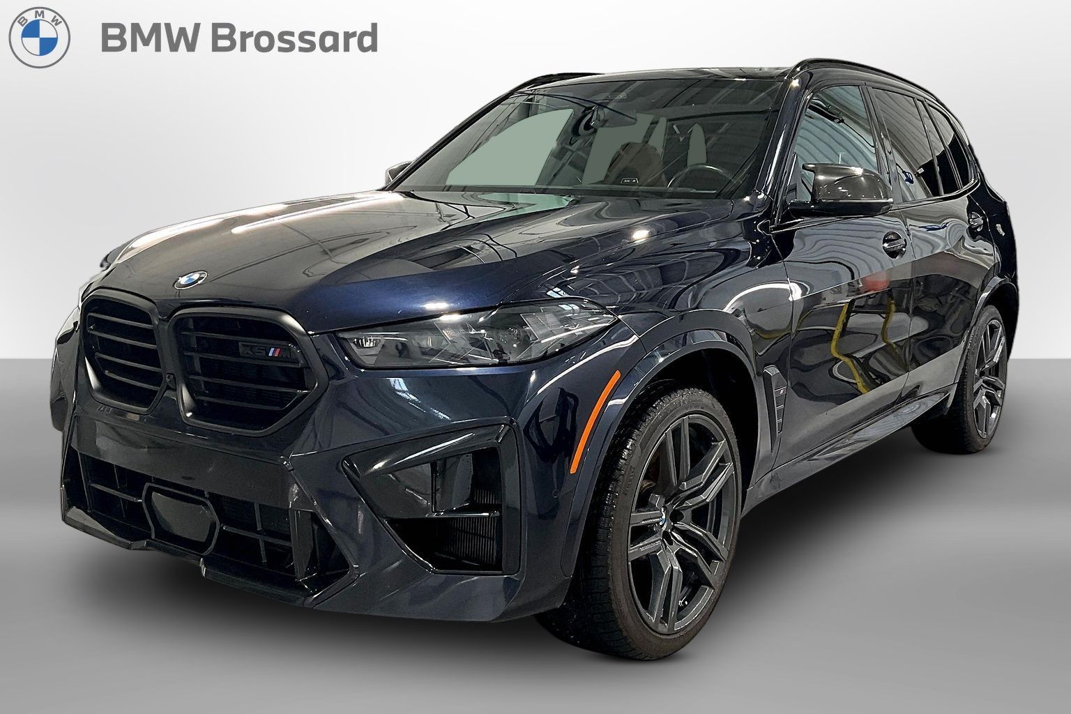 2024 BMW X5 M