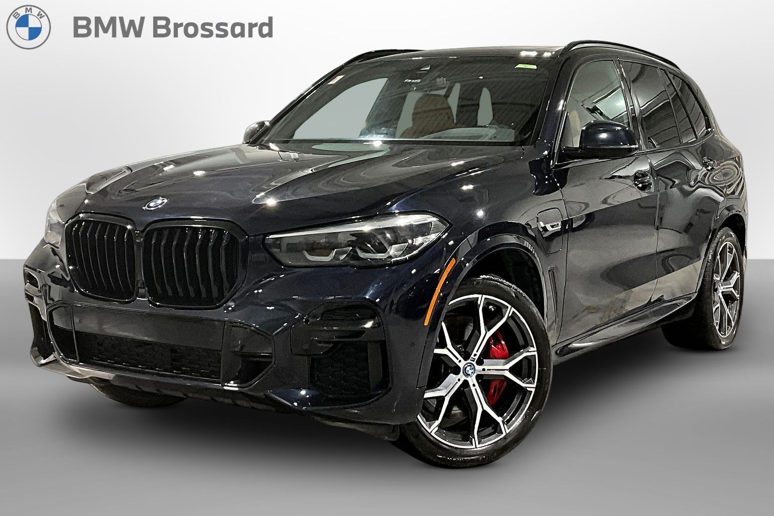 2023 BMW X5 xDrive45e