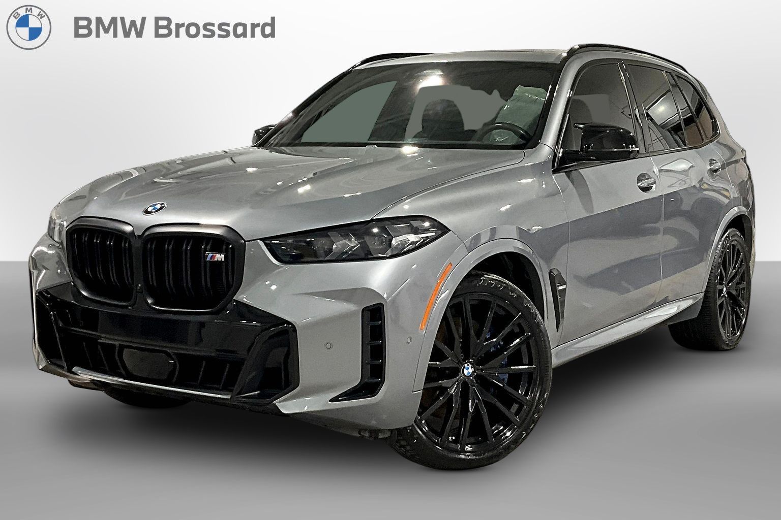 2024 BMW X5 M60i