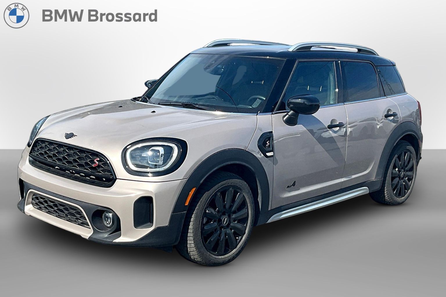 2023 MINI Cooper S Countryman