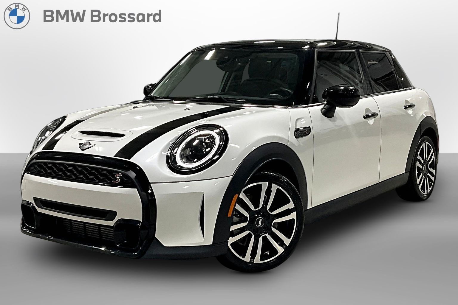 2023 Mini Cooper S Base