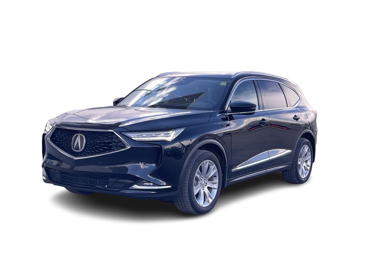 Acura MDX  2023 à Calgary, Alberta