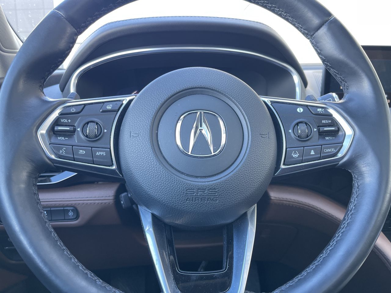 Acura MDX  2023 à Calgary, Alberta