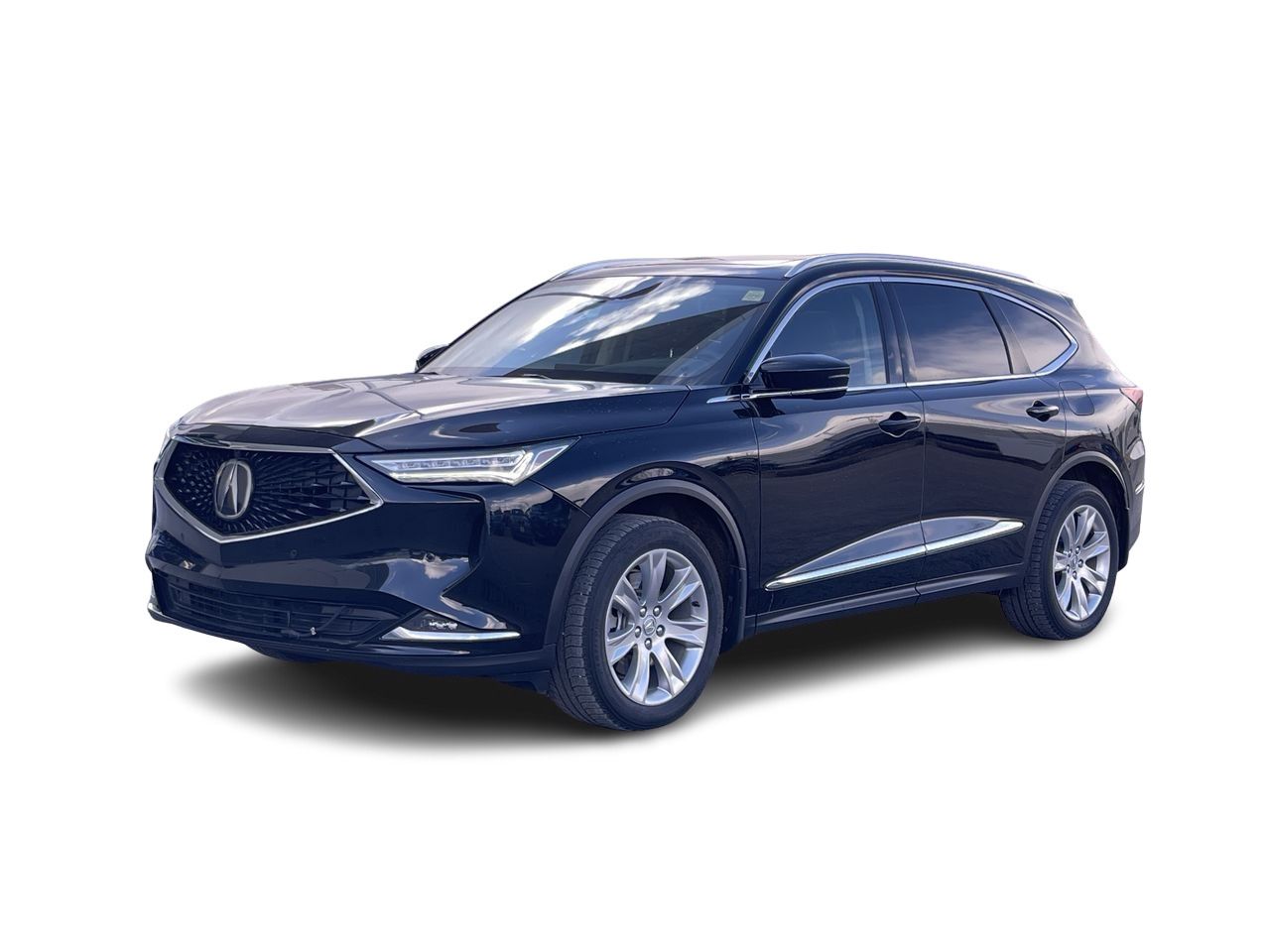 Acura MDX  2023 à Calgary, Alberta