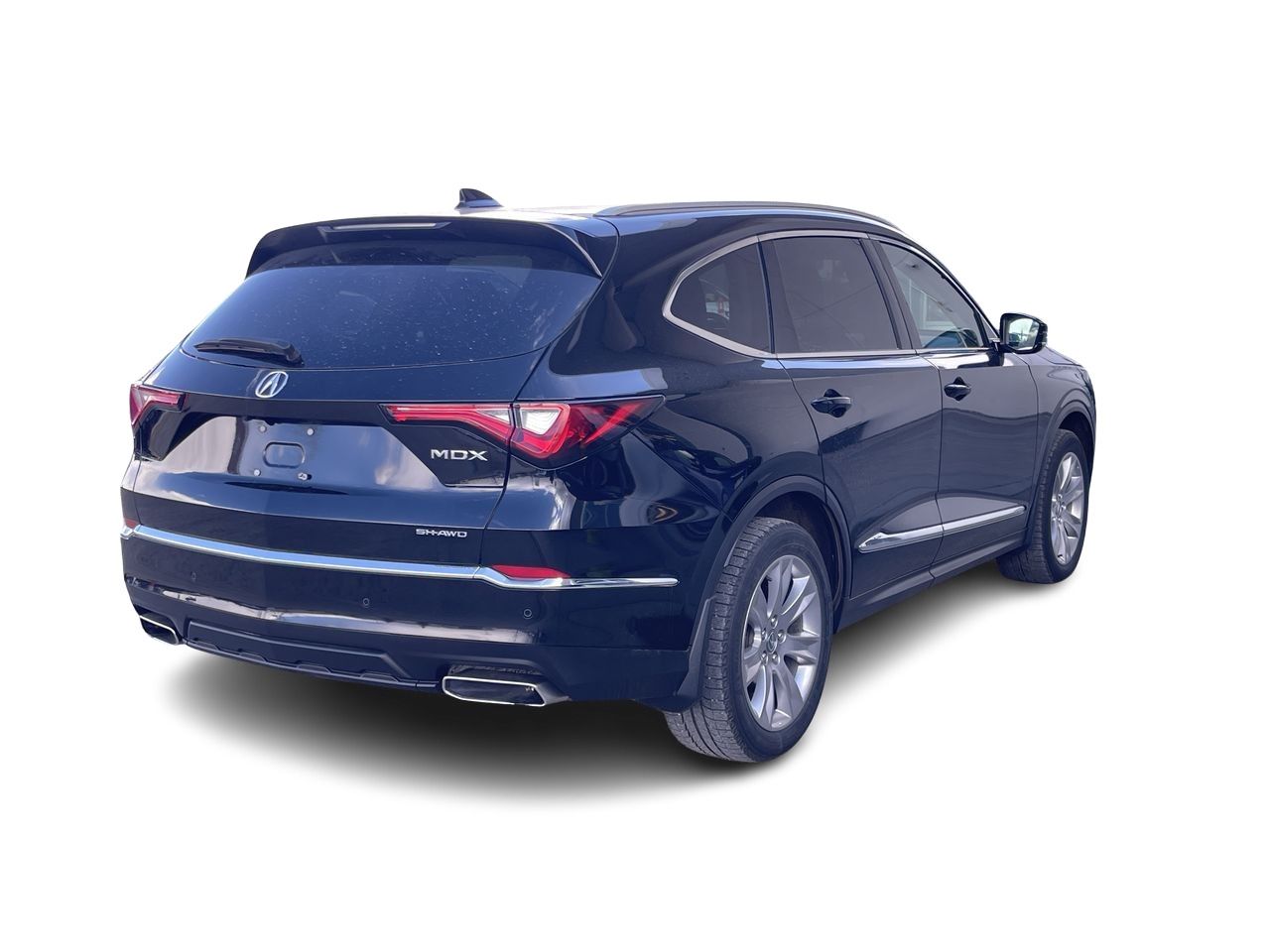 Acura MDX  2023 à Calgary, Alberta