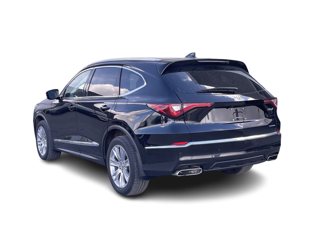 Acura MDX  2023 à Calgary, Alberta