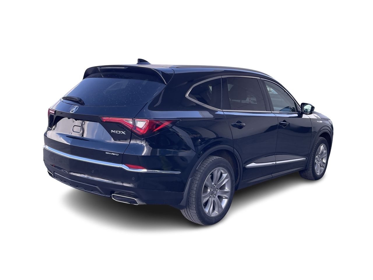 Acura MDX  2023 à Calgary, Alberta