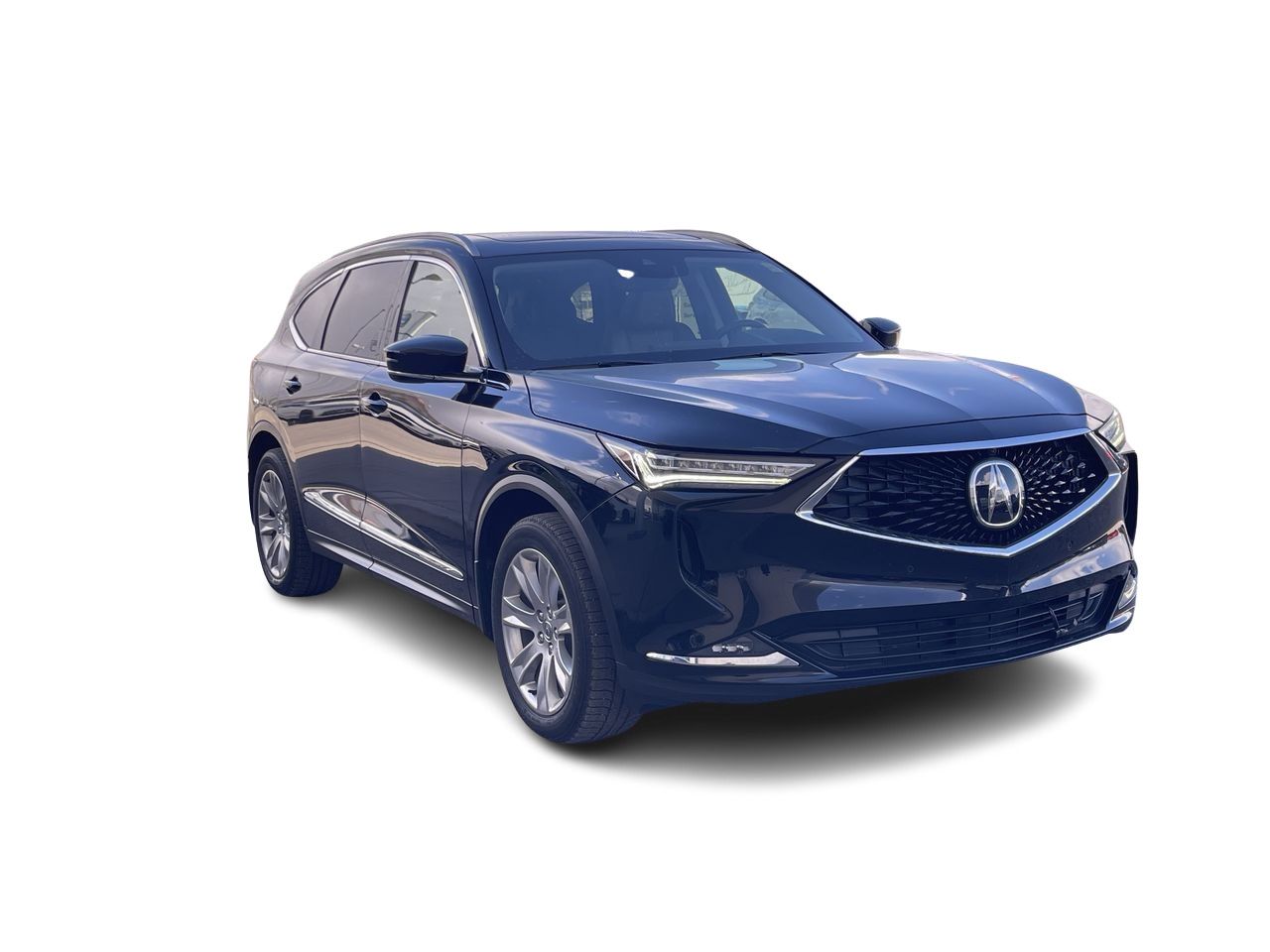 Acura MDX  2023 à Calgary, Alberta
