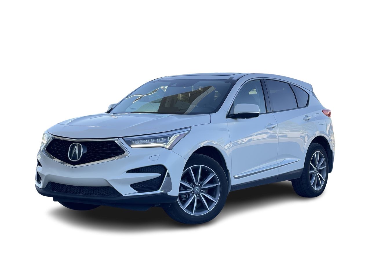 2020 Acura RDX