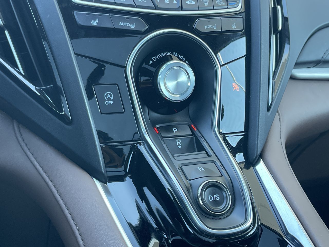 2020 Acura RDX