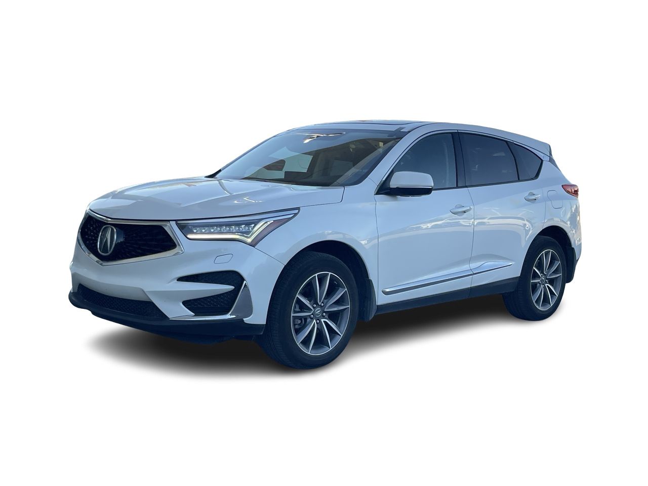 2020 Acura RDX