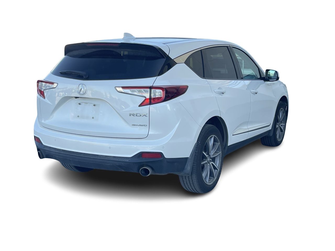 2020 Acura RDX