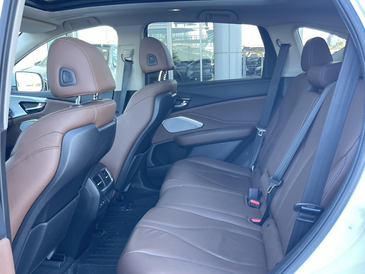 2020 Acura RDX