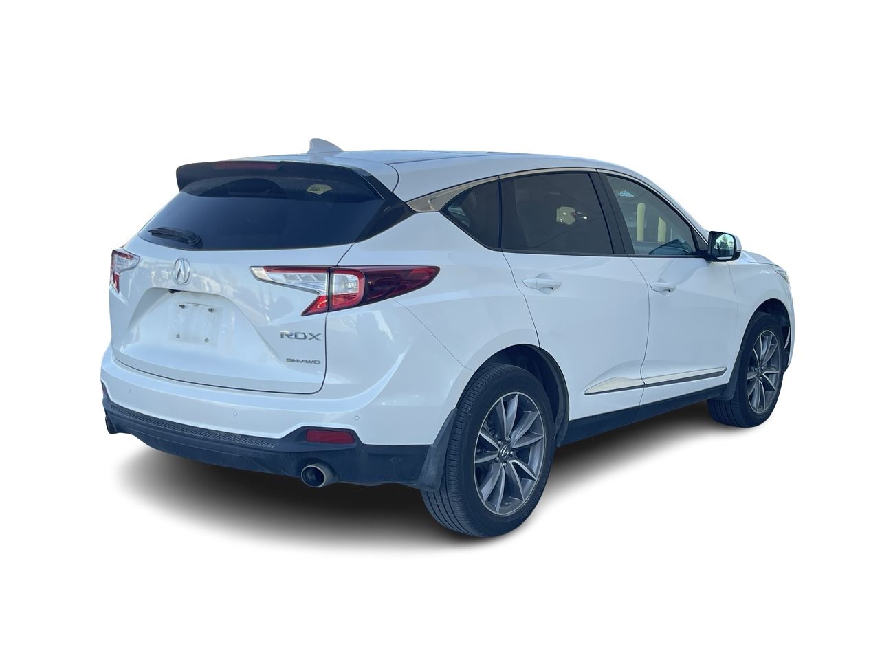 2020 Acura RDX
