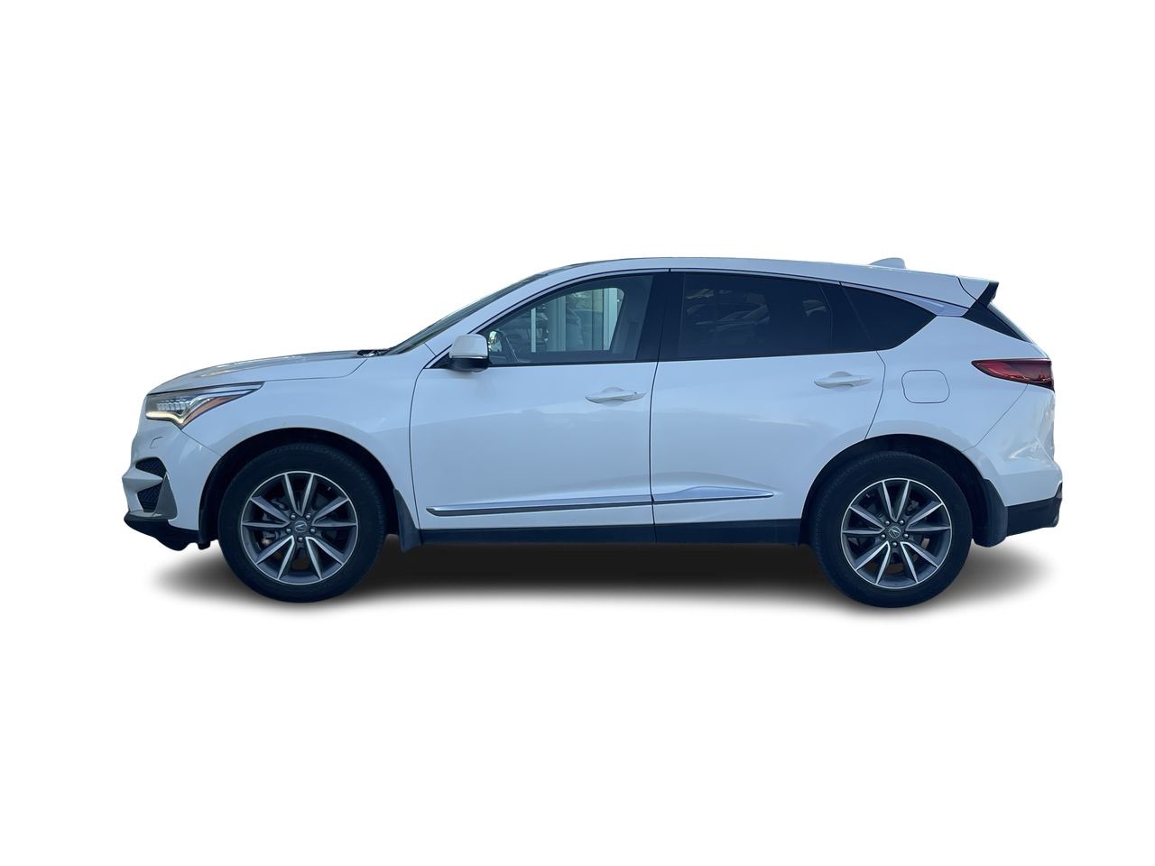 2020 Acura RDX