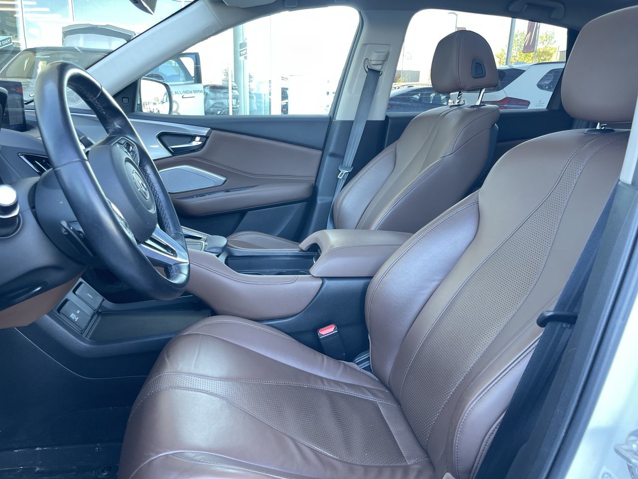 2020 Acura RDX