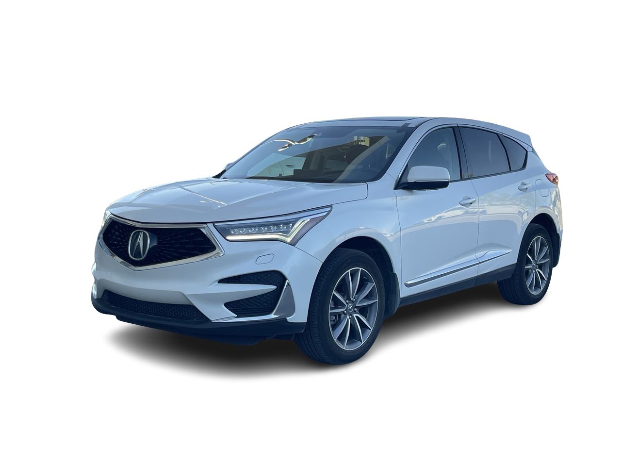 2020 Acura RDX