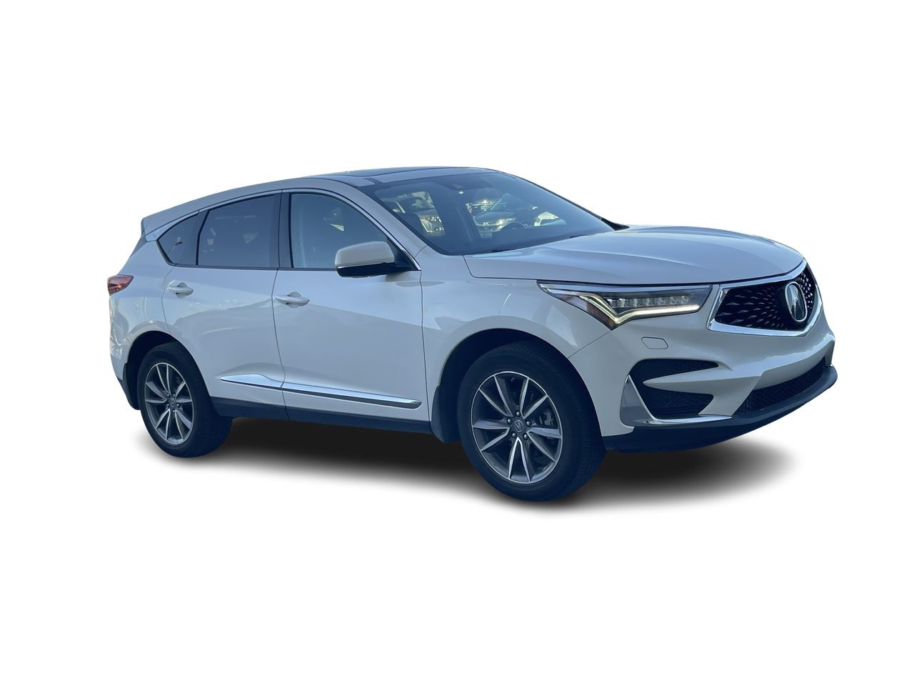 2020 Acura RDX