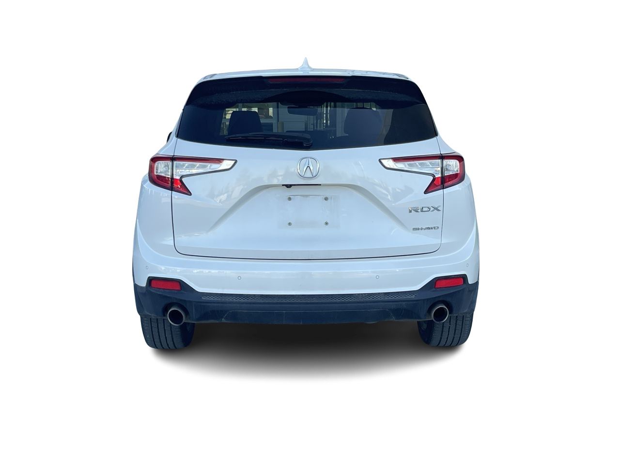 2020 Acura RDX