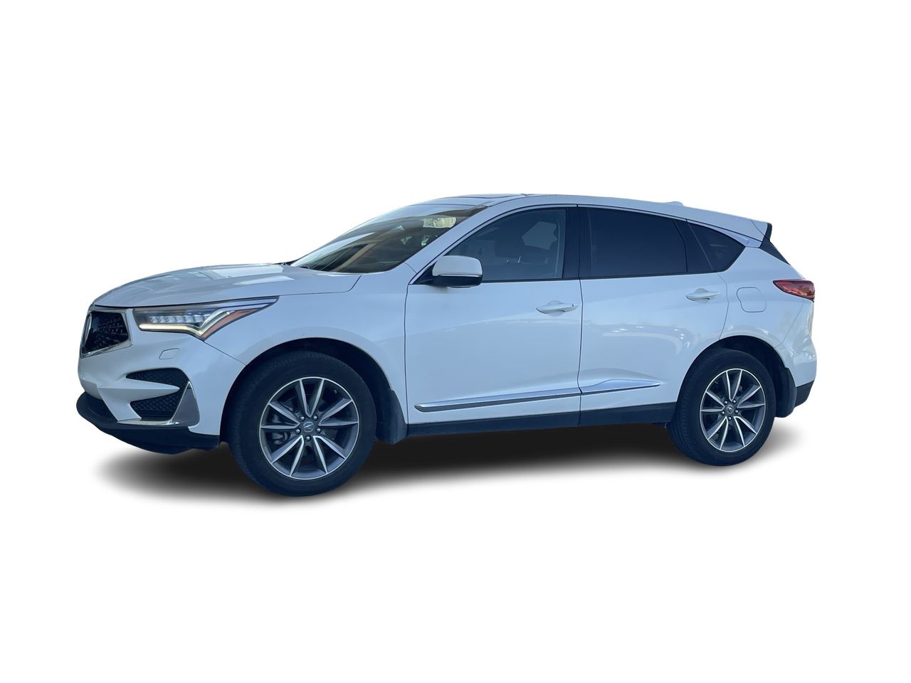 2020 Acura RDX