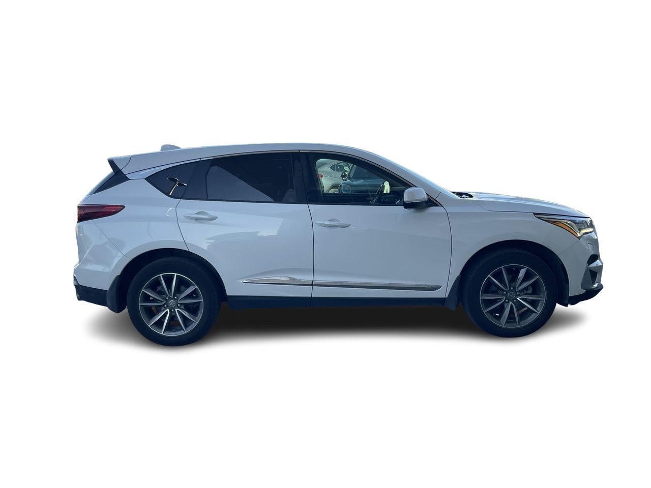 2020 Acura RDX