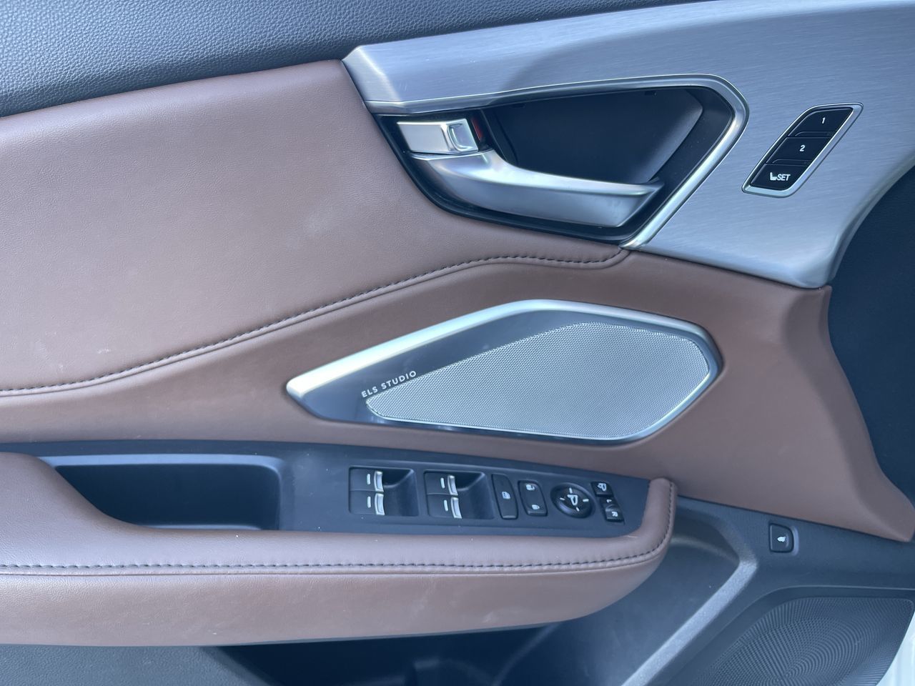 2020 Acura RDX