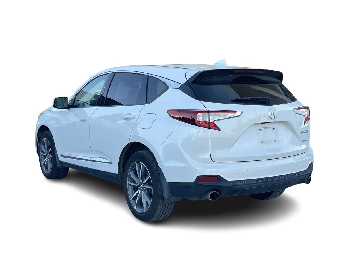 2020 Acura RDX