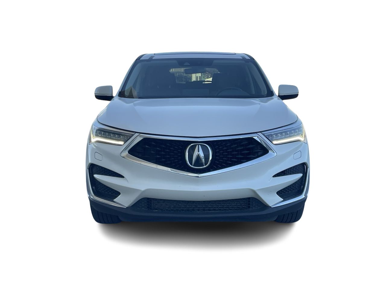 2020 Acura RDX