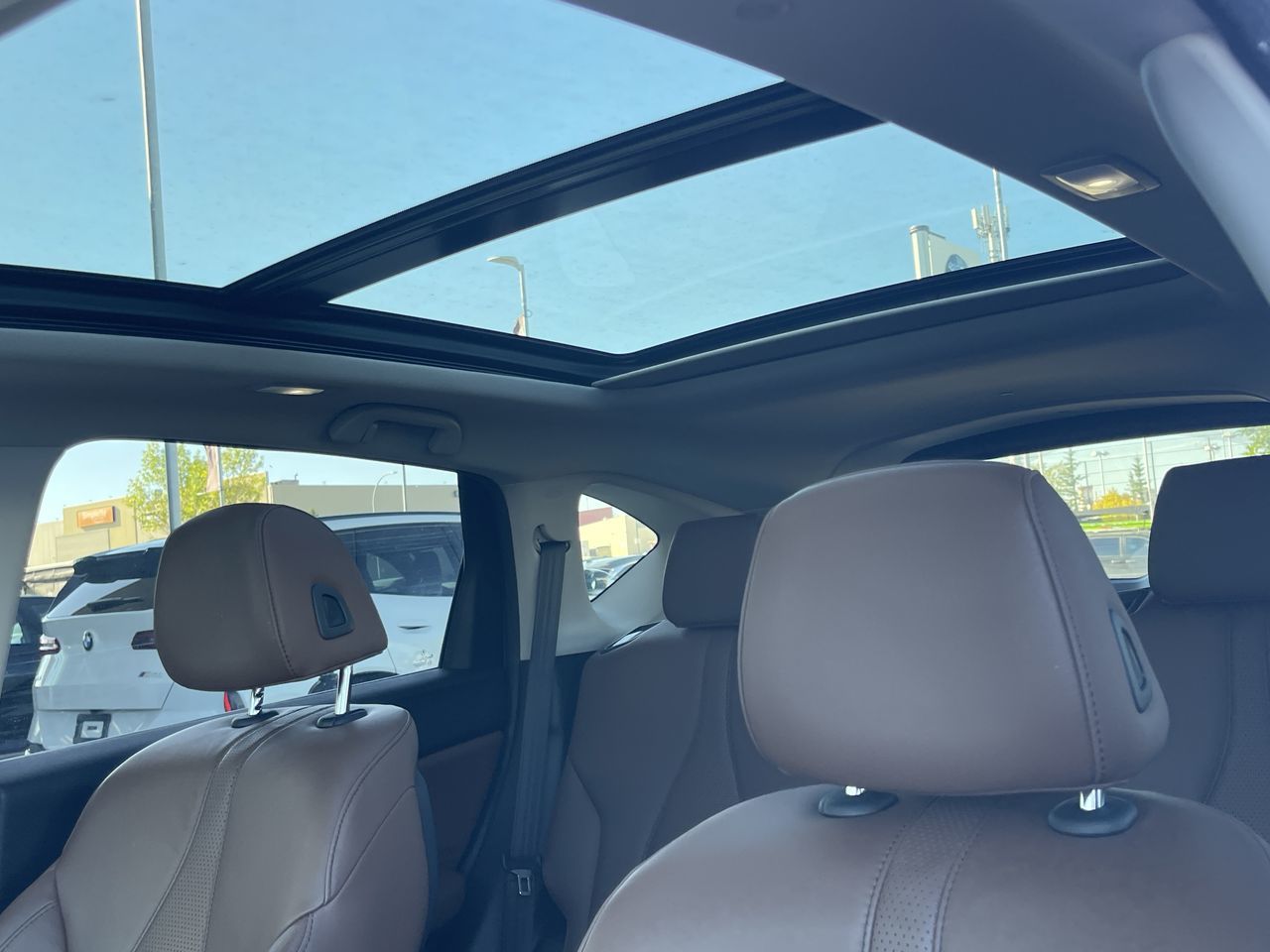 2020 Acura RDX