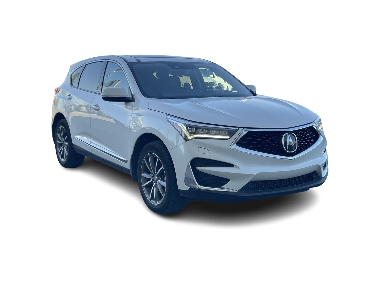 2020 Acura RDX
