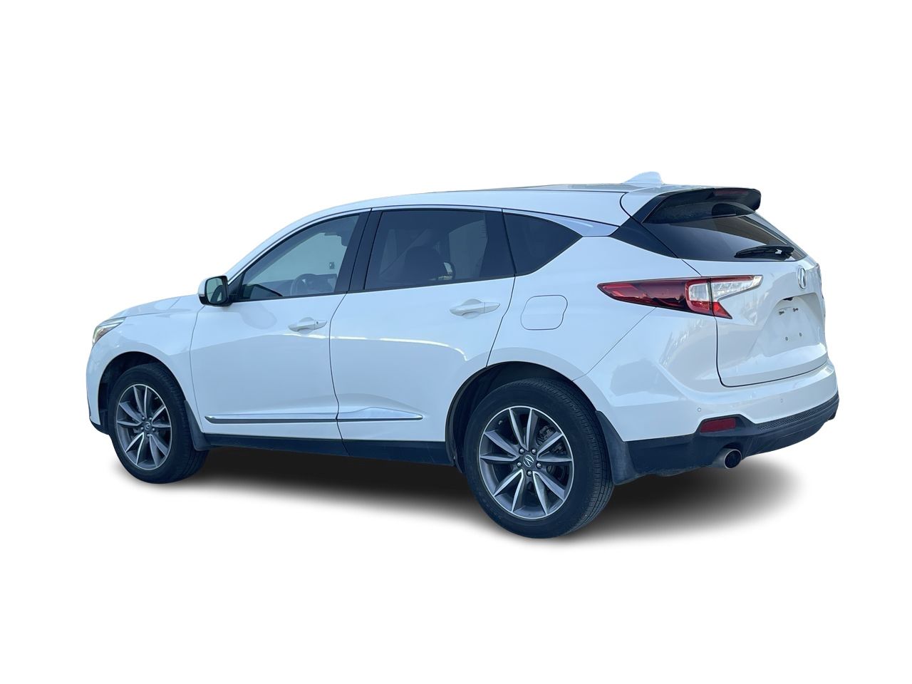 2020 Acura RDX
