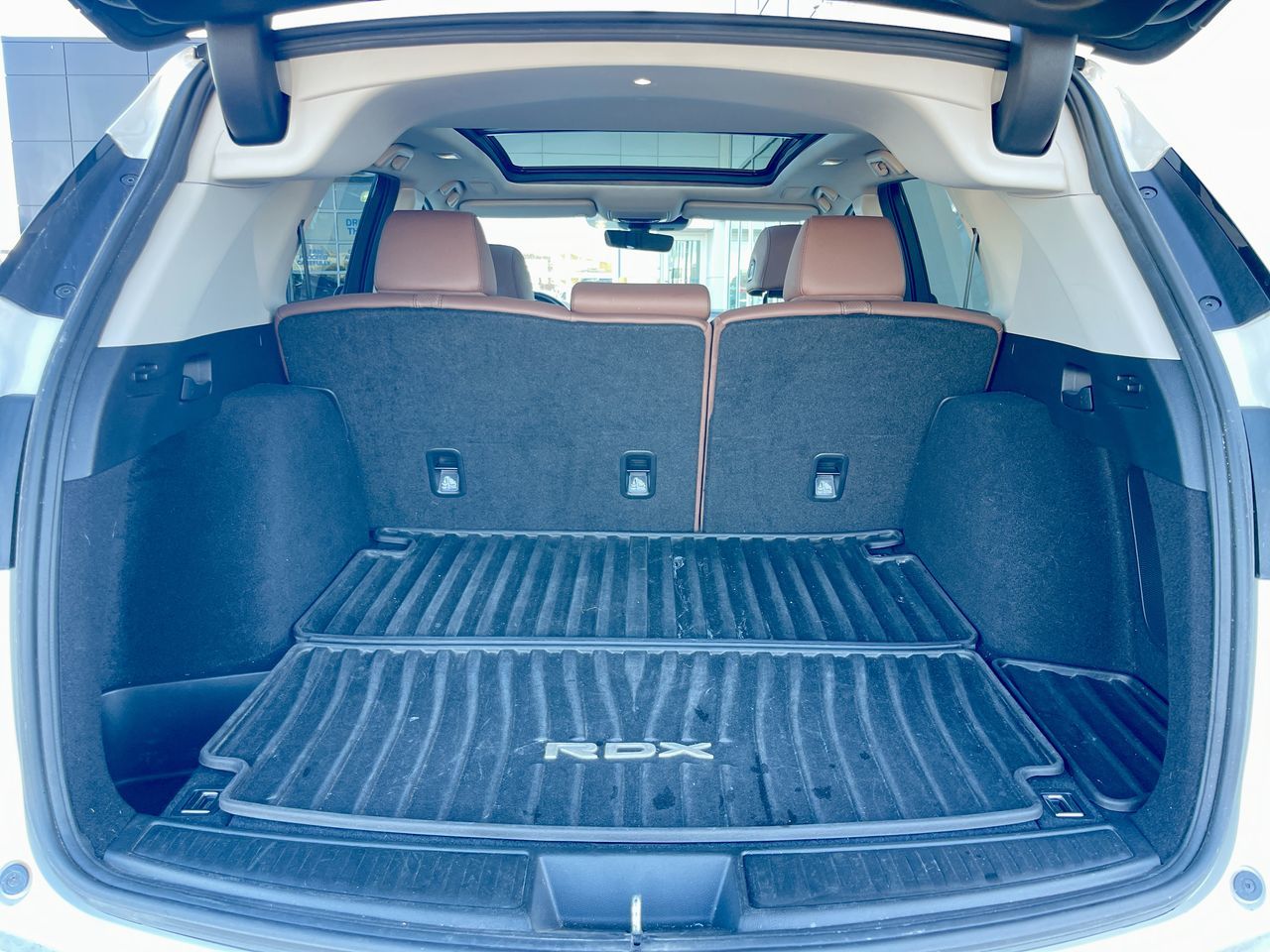 2020 Acura RDX