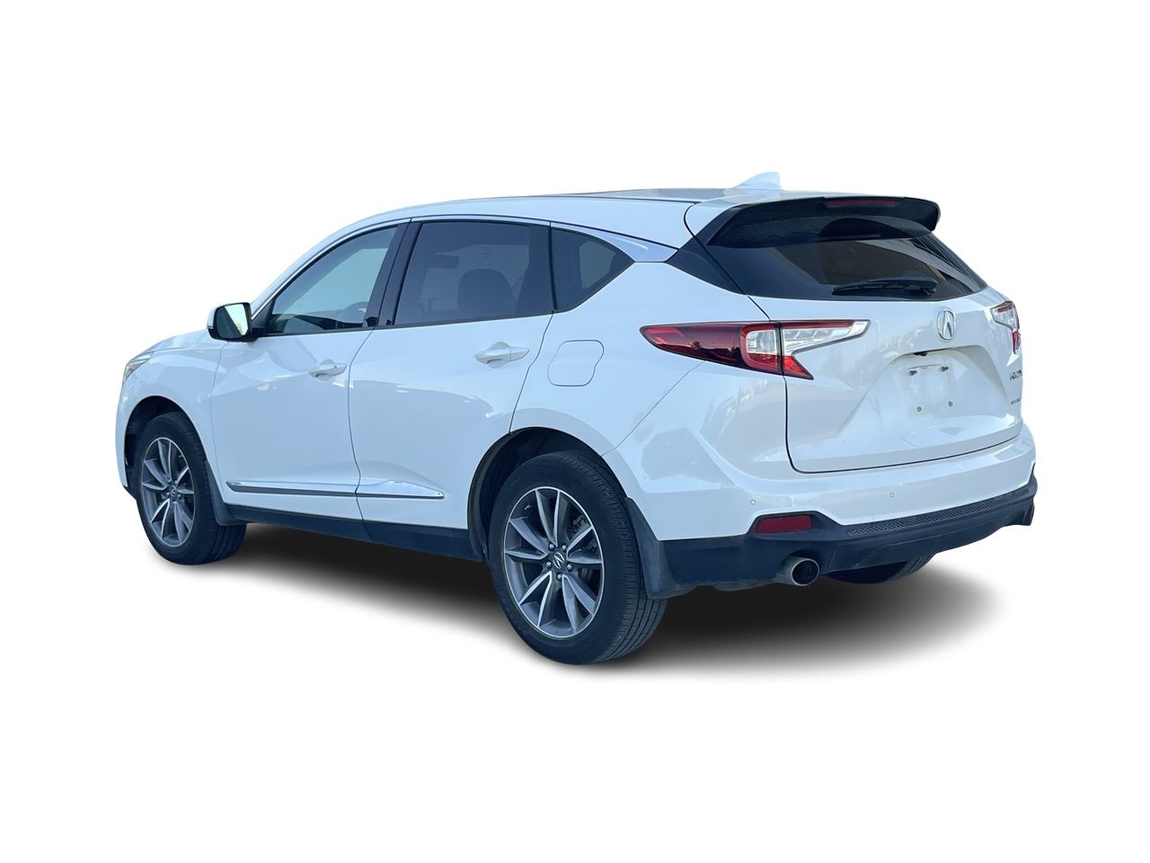2020 Acura RDX