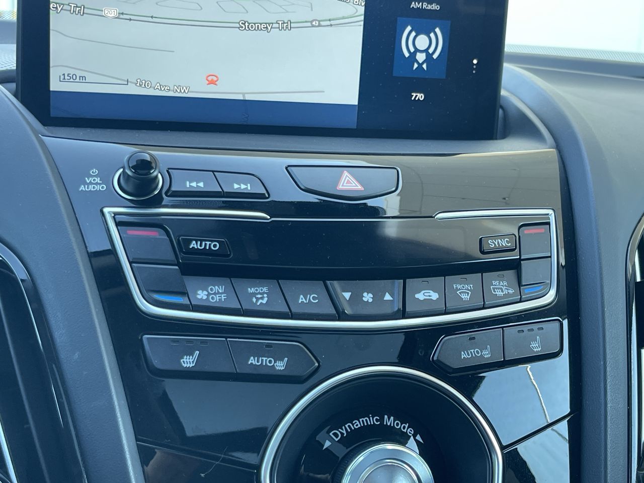 2020 Acura RDX