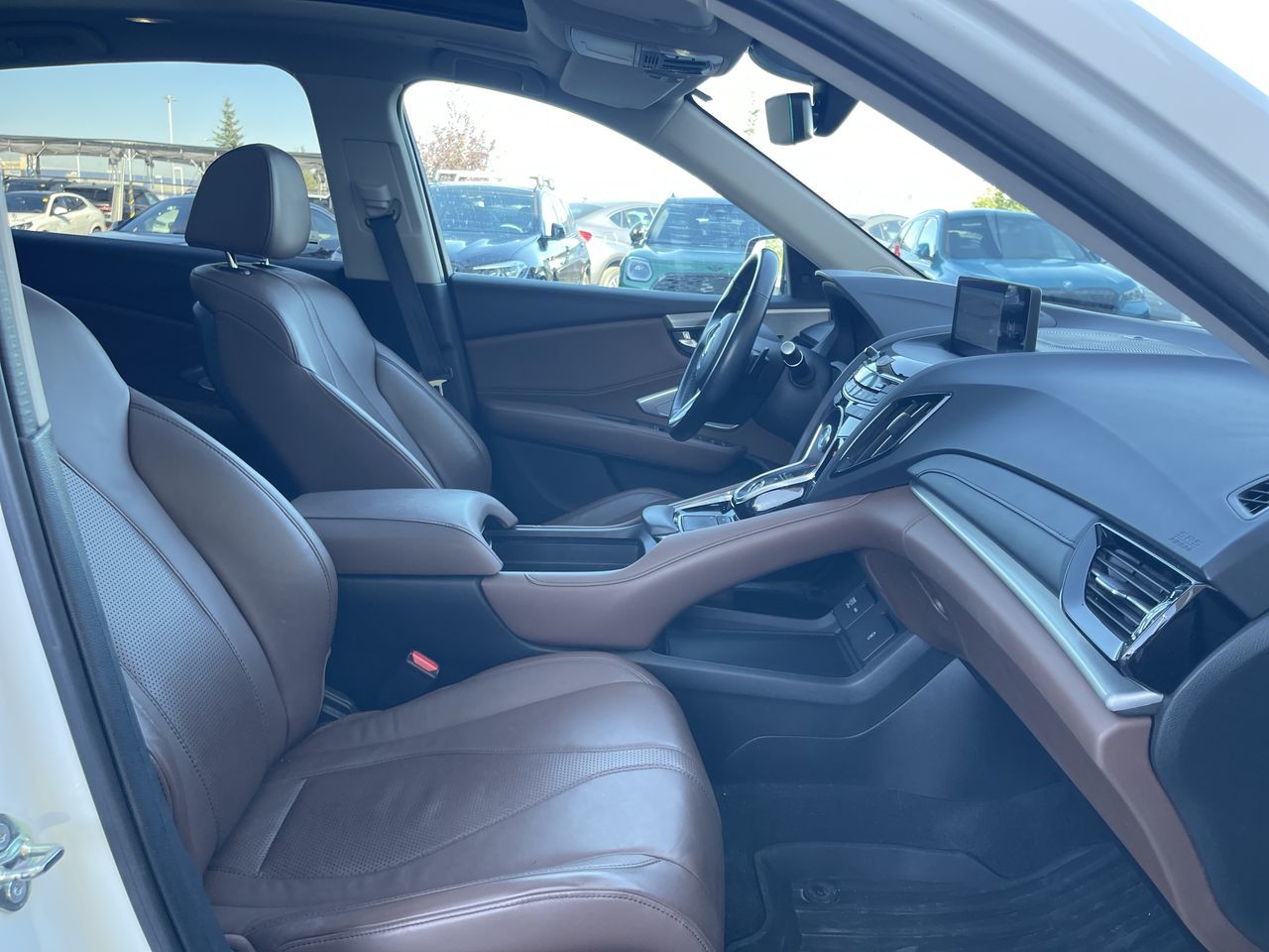 2020 Acura RDX