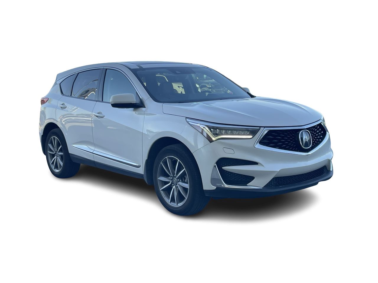 2020 Acura RDX