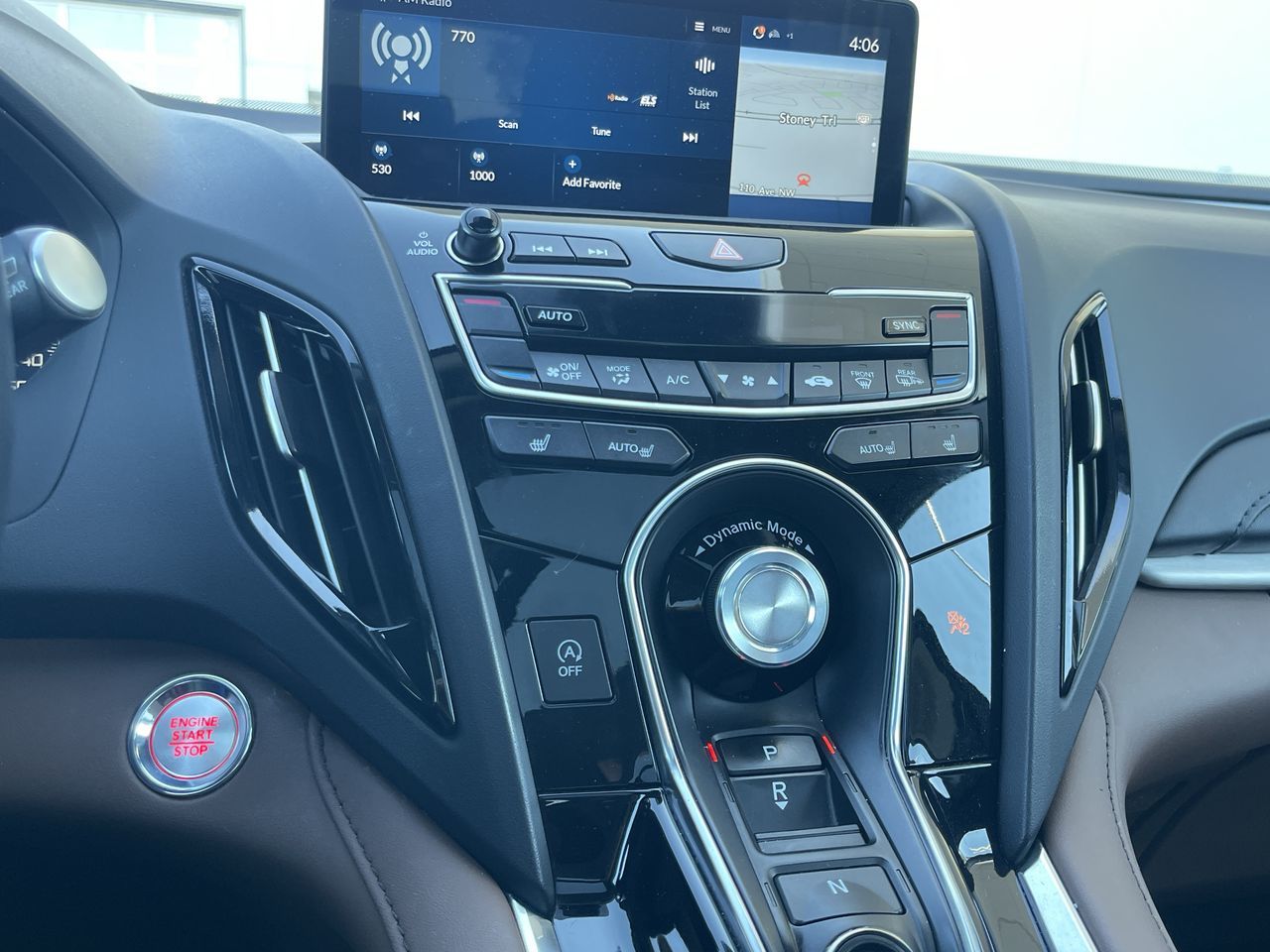 2020 Acura RDX