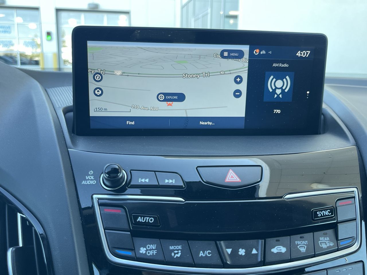 2020 Acura RDX