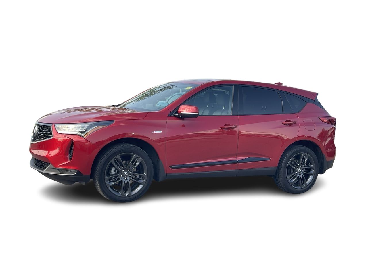 2024 Acura RDX