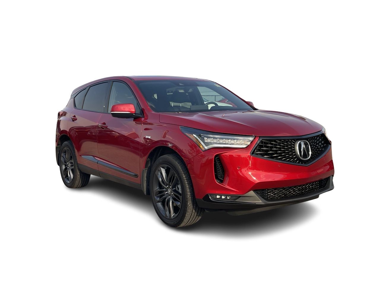 2024 Acura RDX