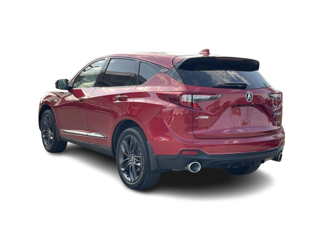 2024 Acura RDX