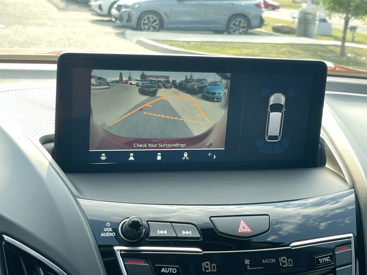 2024 Acura RDX